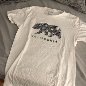California shirt